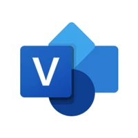 Licencie Microsoft Visio pre firmy